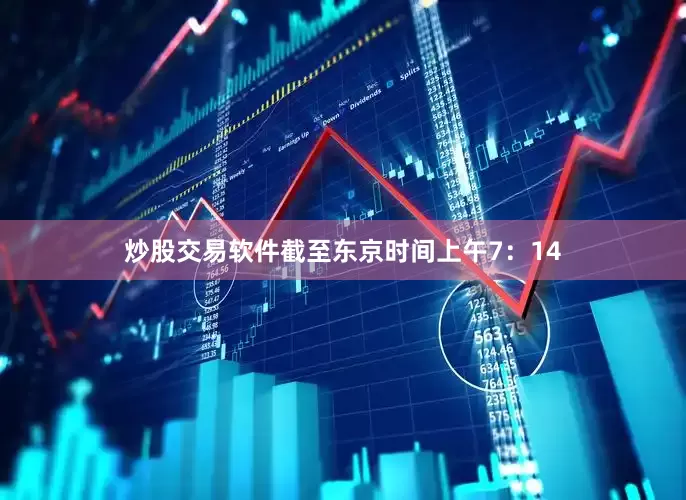 炒股交易软件　　截至东京时间上午7：14