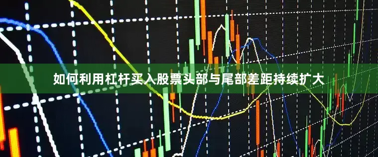 如何利用杠杆买入股票头部与尾部差距持续扩大